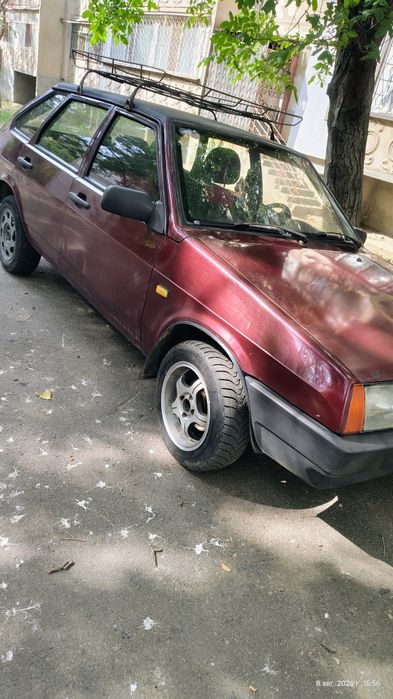 Продам трудягу .