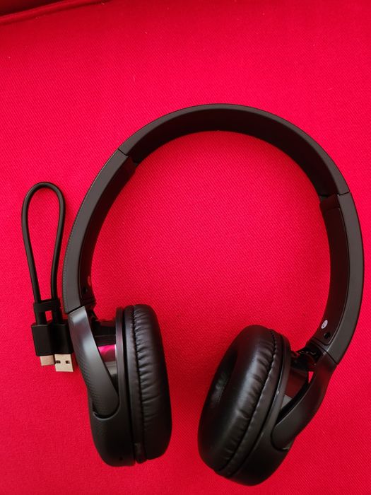 Sony wireless stereo headset WH-CH510