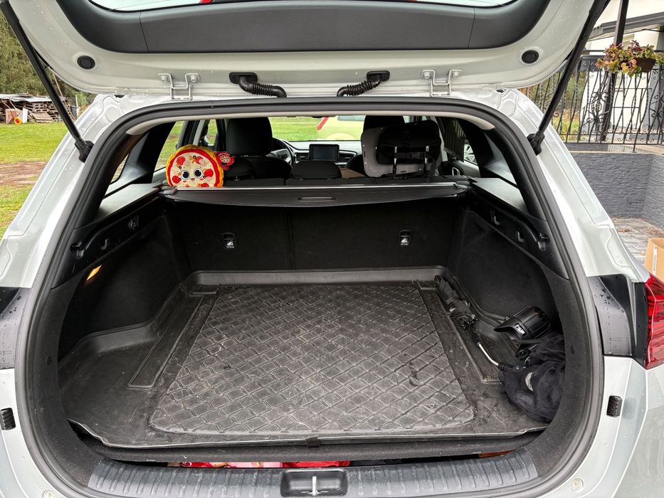 Kia Ceed KIA Ceed