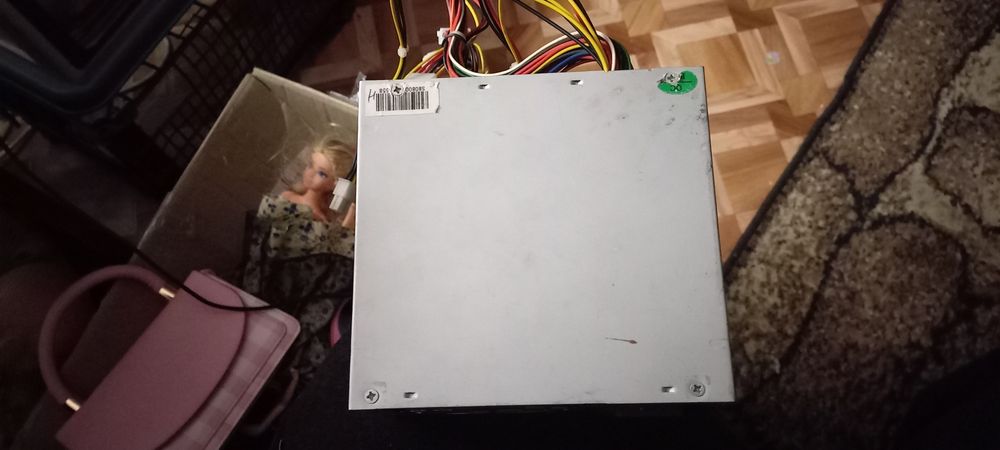 Блок питания комп