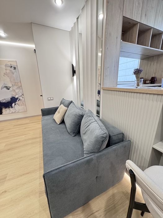 Оренда елітної євродвійки в ЖК «Kyiv Sky”