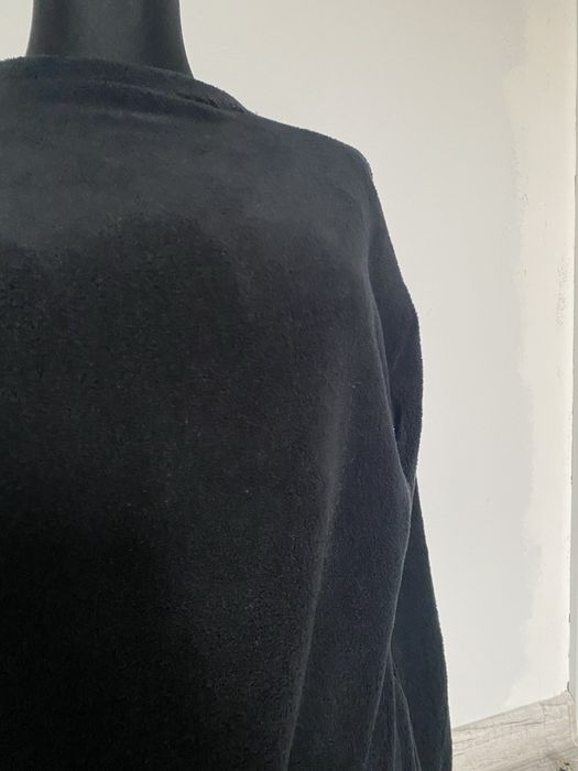 Sweter pizamowy gruby