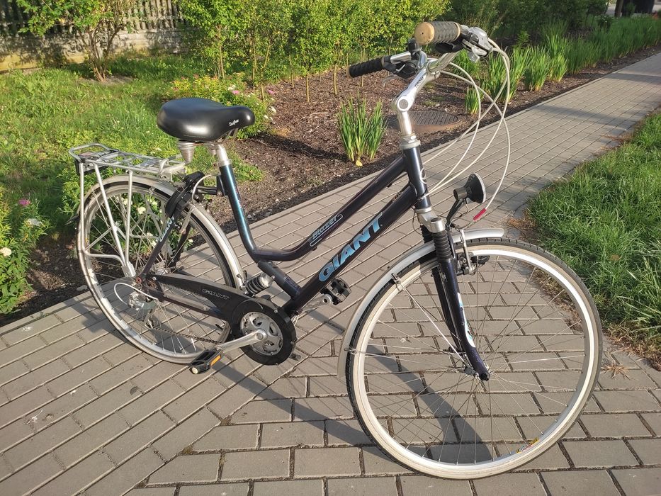 Giant Blazer 28" Acera gel amory