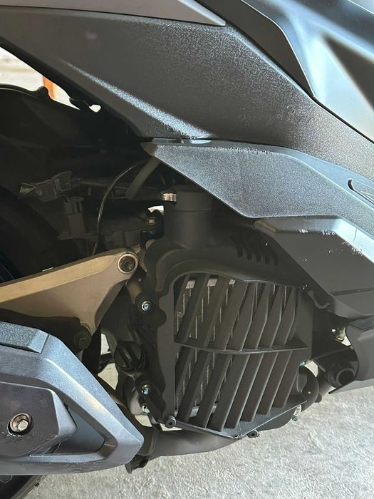 SYM Jet X 125  só 1440 km