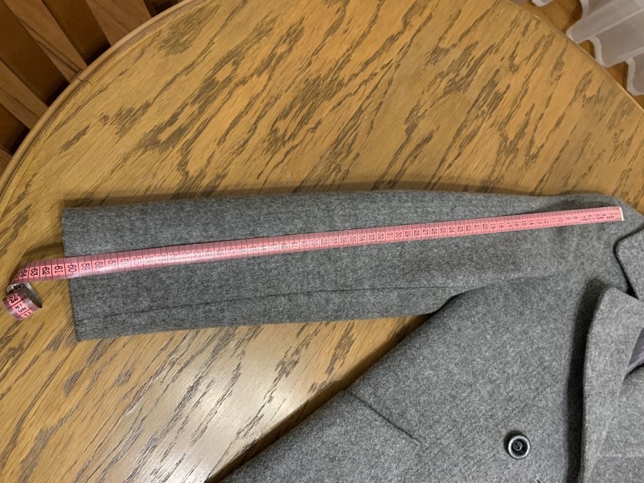 Продам кашимірове пальто