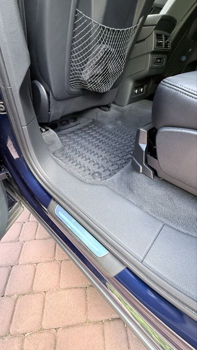 Audi Q7 2019 VIN WA1LAAF7XKD034120 фото оголошення 11 з 24