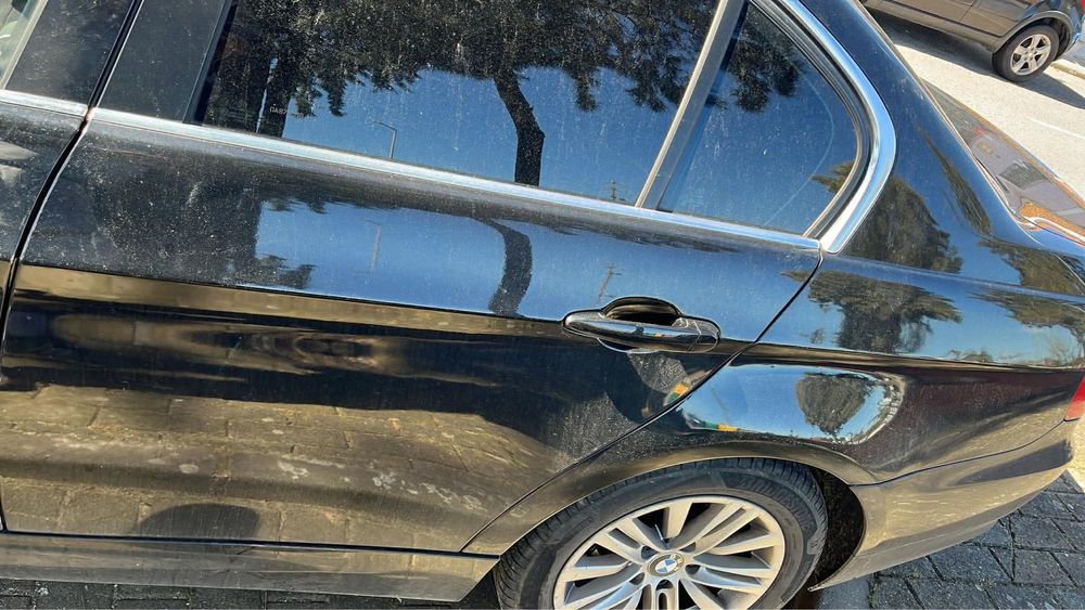 Bmw 320d de 2010
