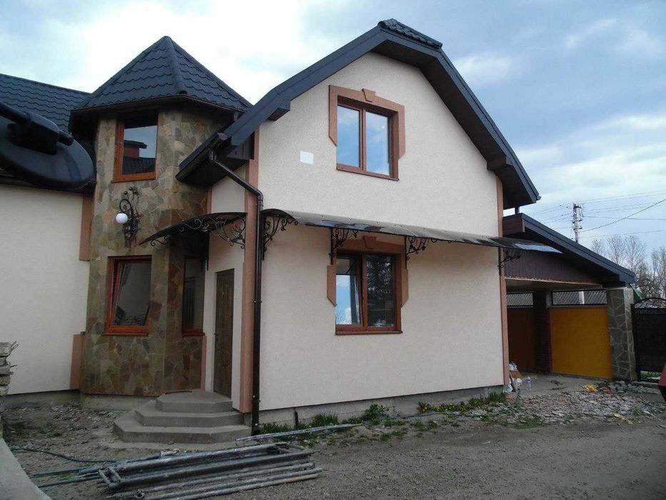 Утеплення будинків, фасади, утеплення пінопластом та мінватою