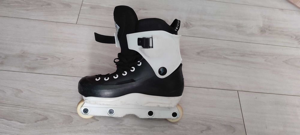 Rolki agresywne rozm 41-42