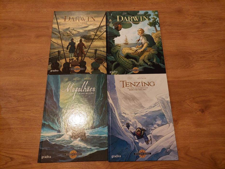 Vários, Largo Winch