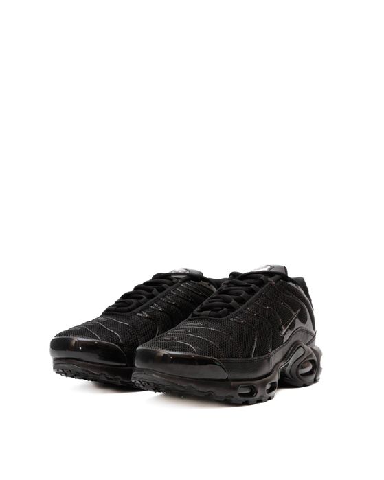 Nike Air Max Plus Tn Black