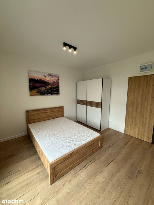 Bulwar Drobnera | Pierwszy najem | Pet friendly