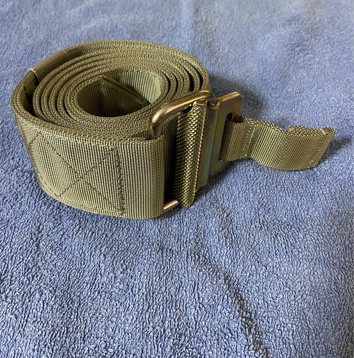 Ремень новий виробнитство Англiя, обмiн торг