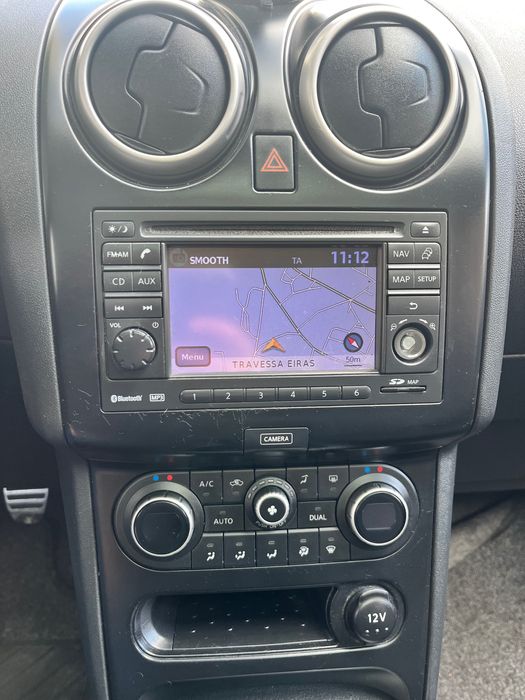 Nissan Qashqai +2 1.6 dci