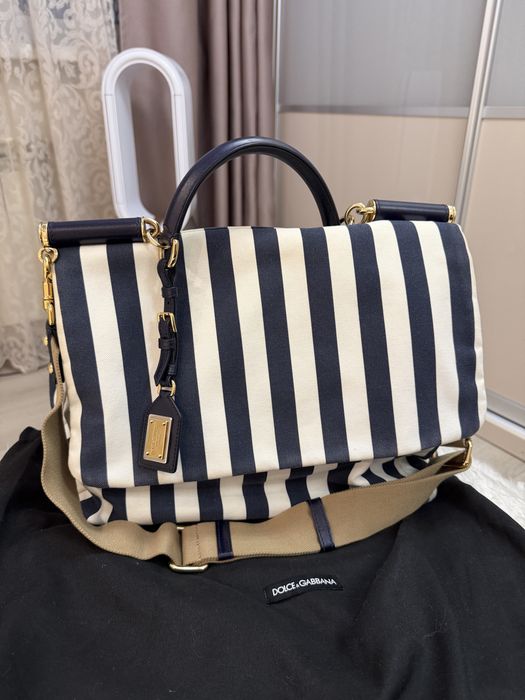 Продам сумку dolce gabbana в идеале
