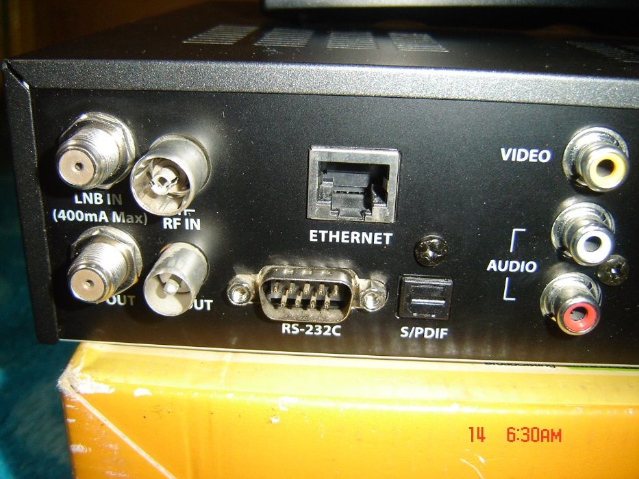 Dekoder ENIGMA z funkcją nagrywania