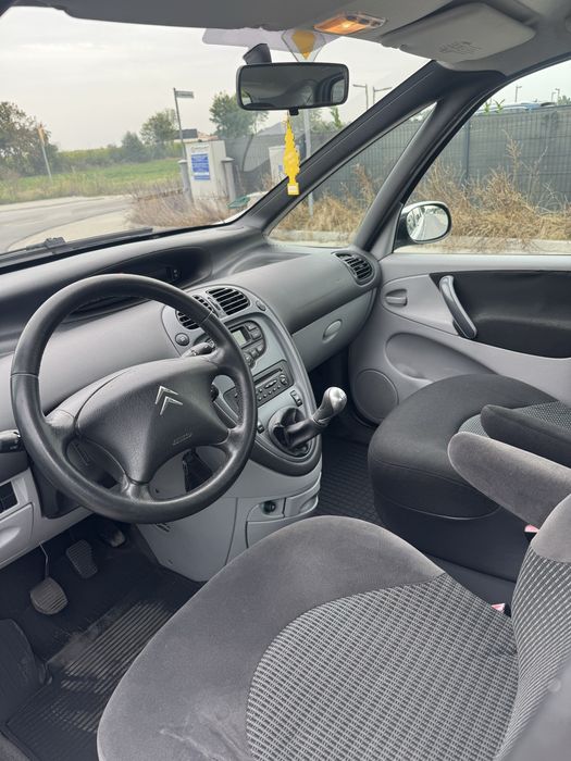 Sprzedam Citroen Xsara Picasso , stan bardzo dobry