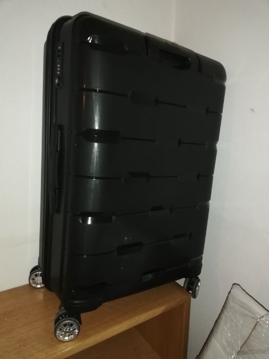 Malas de viagem grandes tipo trolley