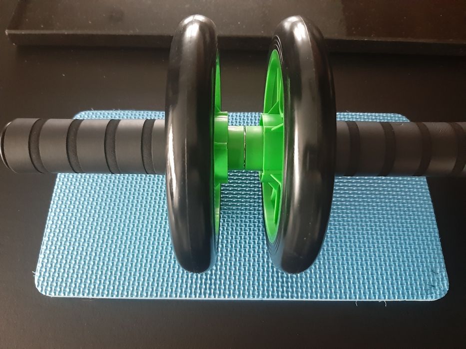 BODYMATE AB Classic - wałek do ćwiczenia