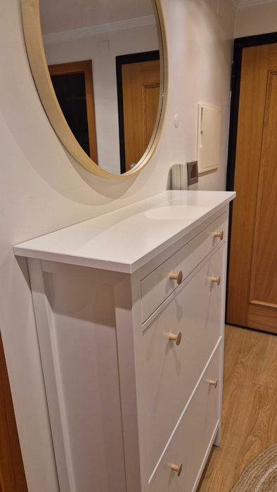 Sapateira (IKEA) Gullaberg