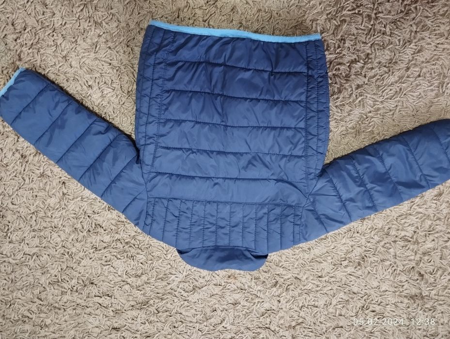 Куртка, жилетка для хлопчика