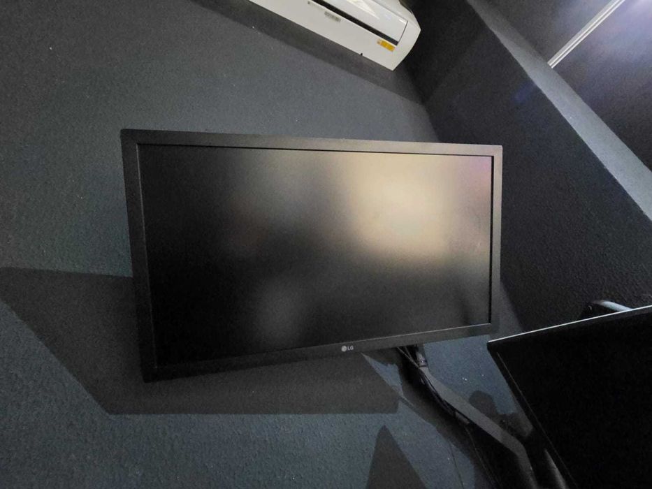 Monitor Gamer LG 21´5 Full HD 75hz