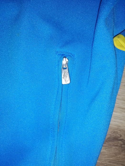 Casaco Nike Barcelona FC T-XL - original