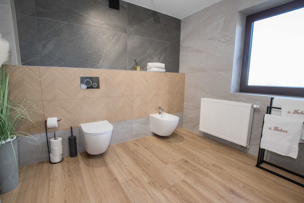 Apartamenty Ferie Panorama Tatr Zakopane Murzasichle