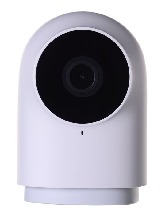 Kamera IP Aqara Camera Hub G2H Pro, Wewnętrzna Kamera 1080p HD HomeKit