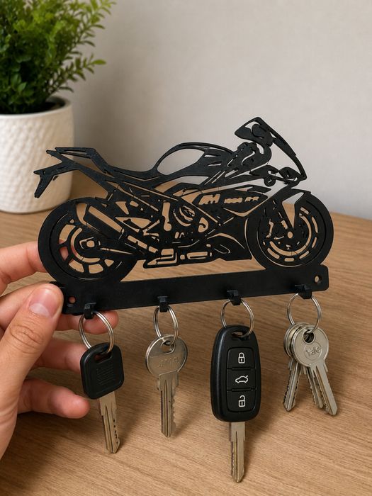 Chaveiro BMW S1000rr