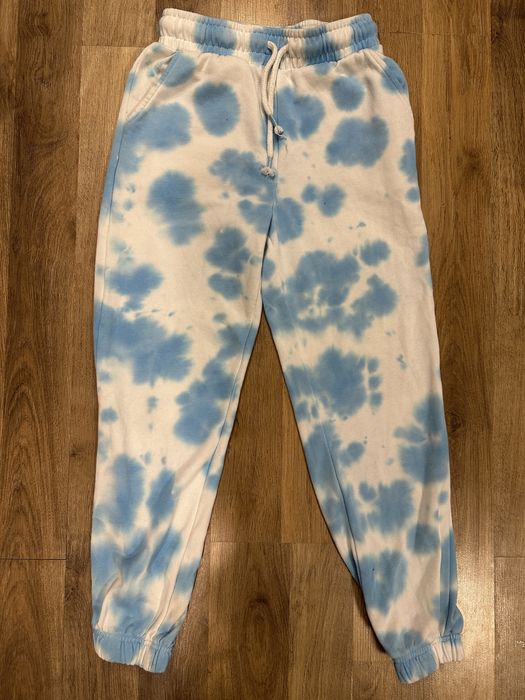 Спортивні штани підліткові 152-158 см