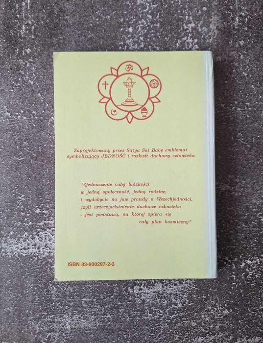 Spotkania z Sai Babą Praca Zbiorowa