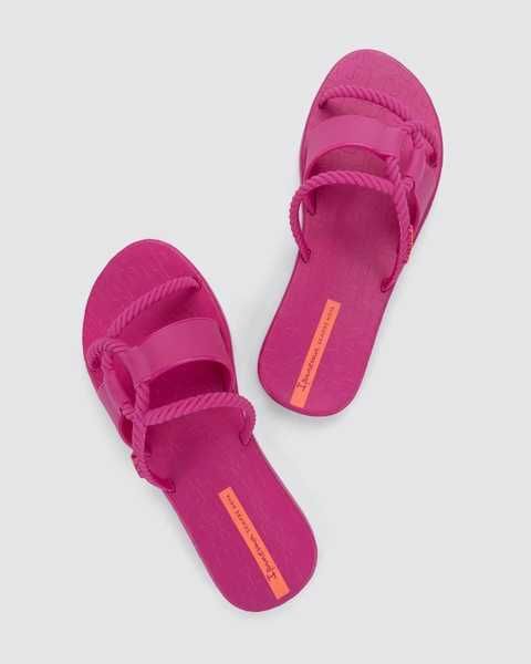 Buty klapki damskie laczki Ipanema Diversa Slide Ad r. 37-41/42