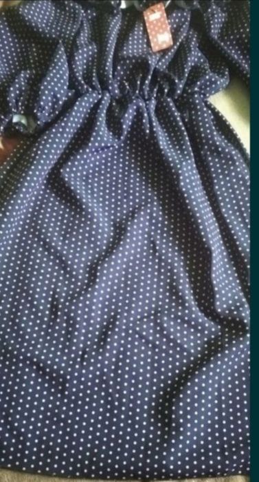 Плаття великого розміру