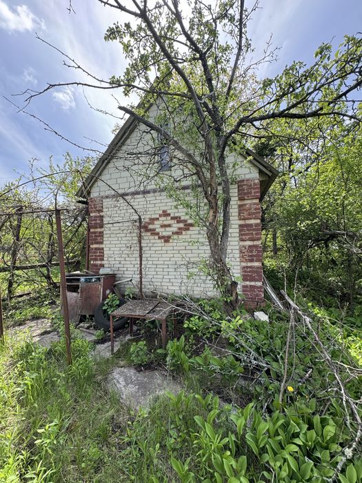 Продам дачу в районе аэропорта