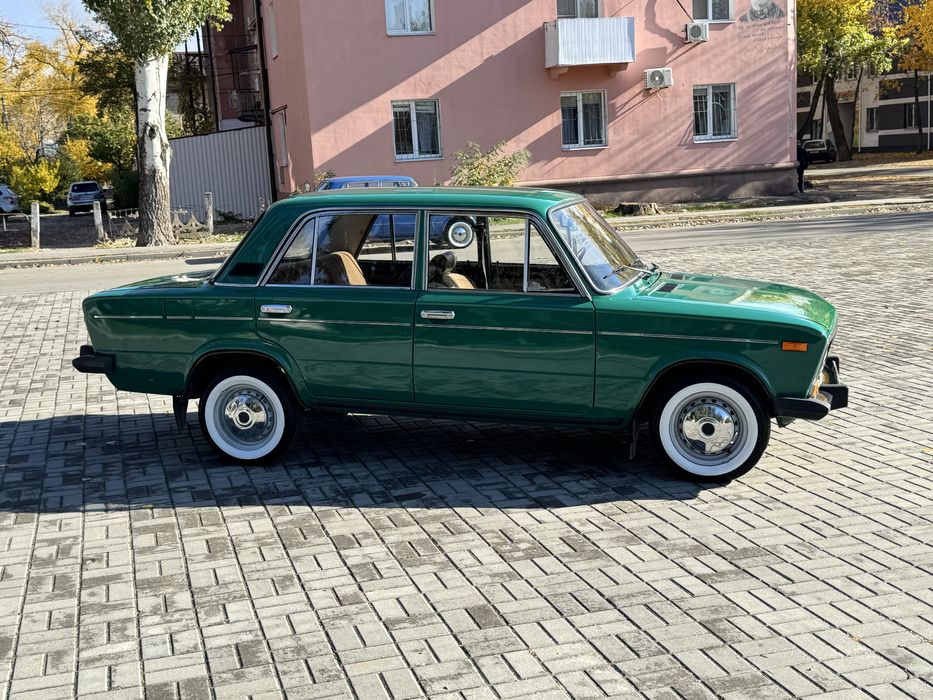Продам ваз 2106 в хорошем состоянием
