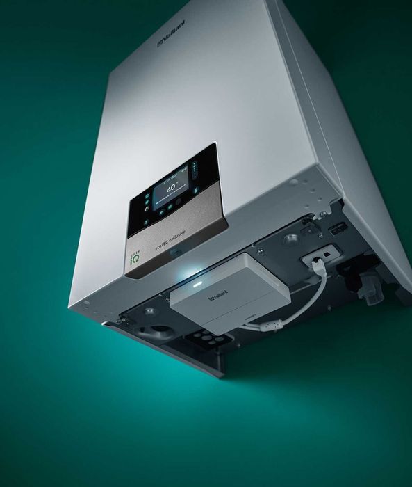 Vaillant  kocioł gazowy - sprzedaż ,montaż , serwis