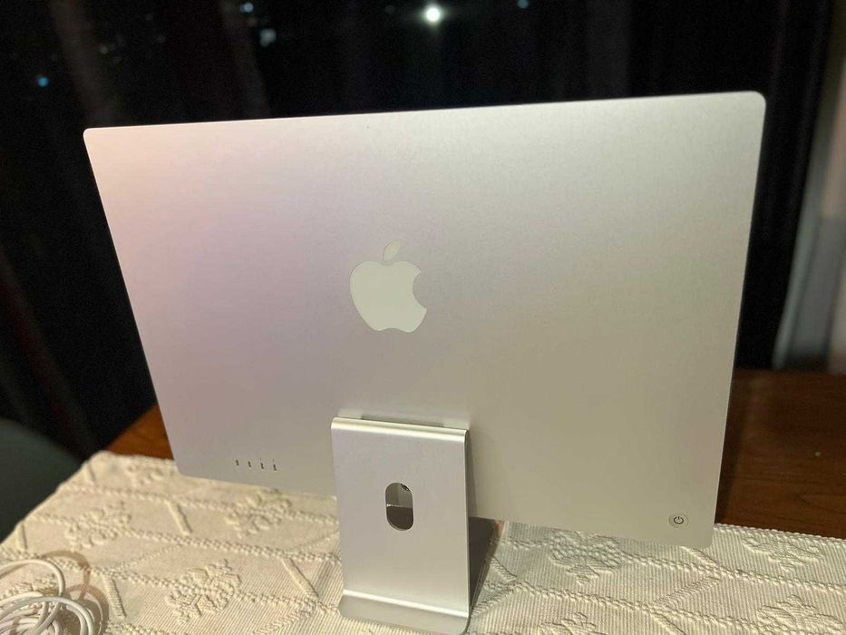 iMac 24" M1 (2021) - Como Novo