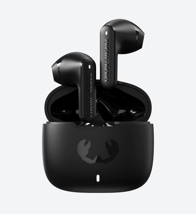 Auriculares s/ Fio Fresh' n Rebel NOVO