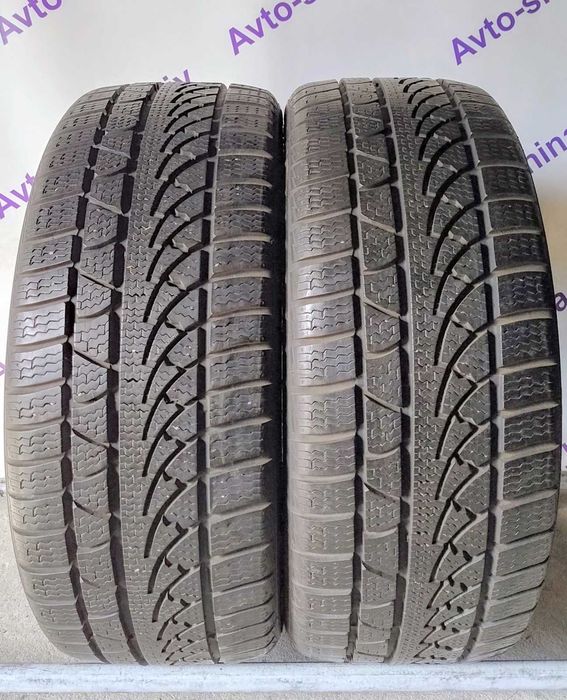 Шини зимові R18 225/40 Petlas Snow Master W651