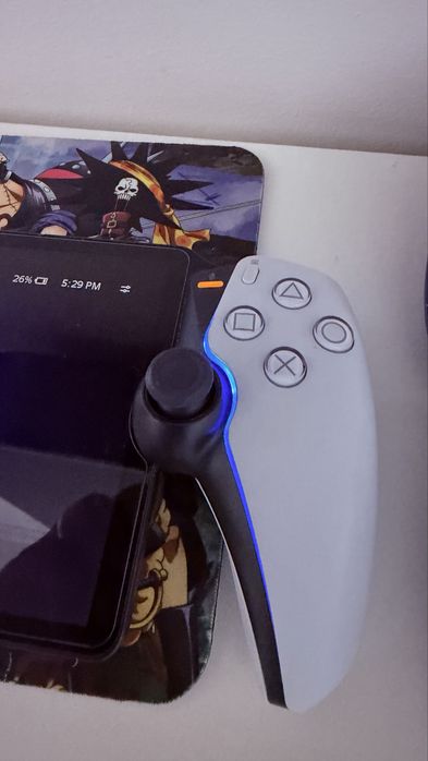 Playstation portal