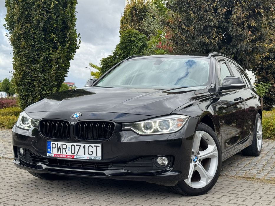 BMW Seria 3
