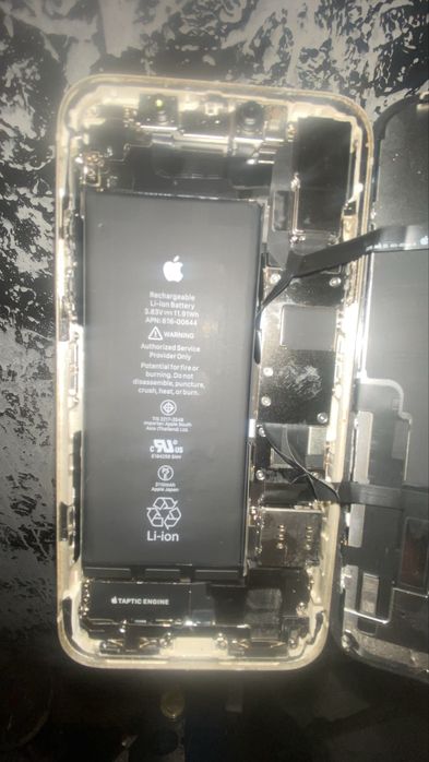 Iphone 11 Para Peças