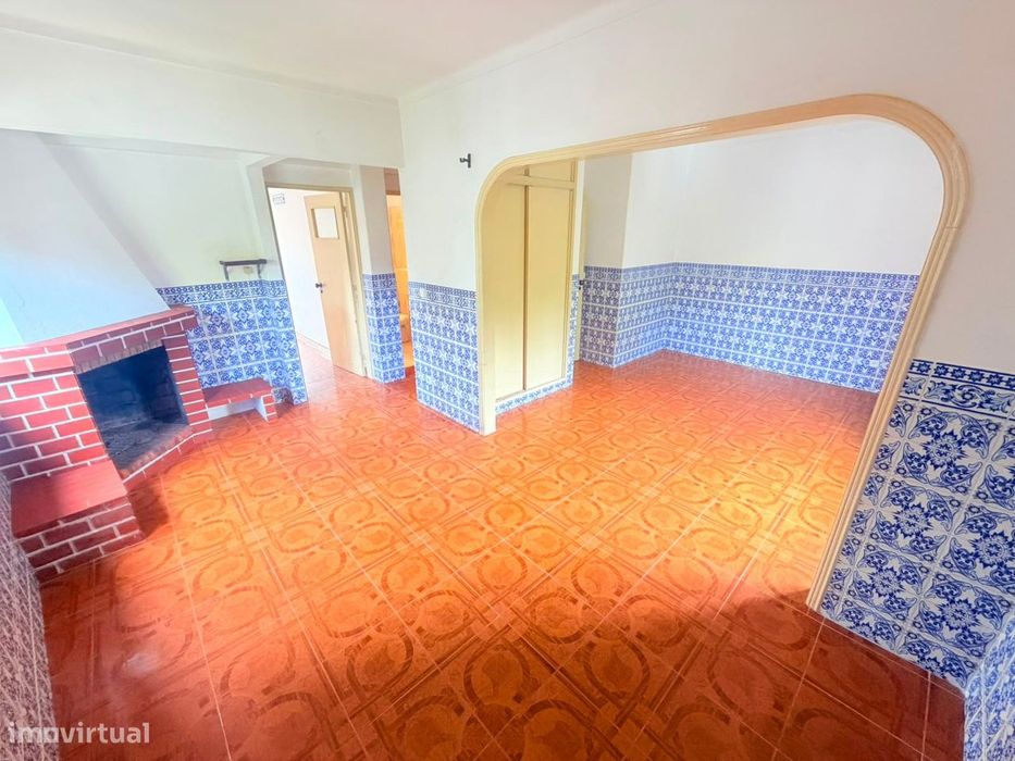 Apartamento T3 Venda em Buarcos e São Julião,Figueira da Foz
