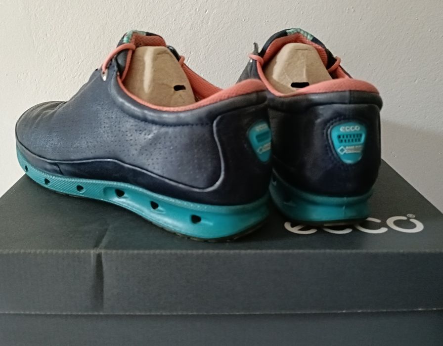 Buty damskie Ecco Gore-Tex