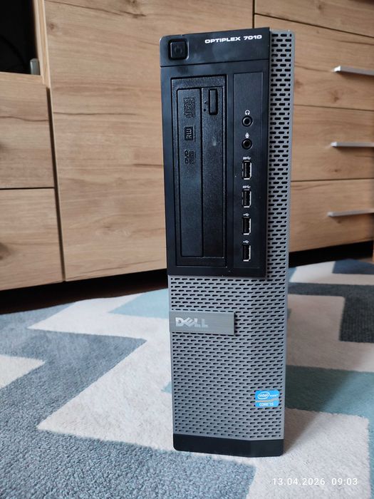 DELL Optiplex 7010