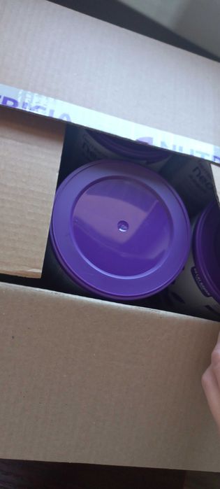 Neocate Junior 1+ Nutricia гіпоалергенне- молоко/суміш