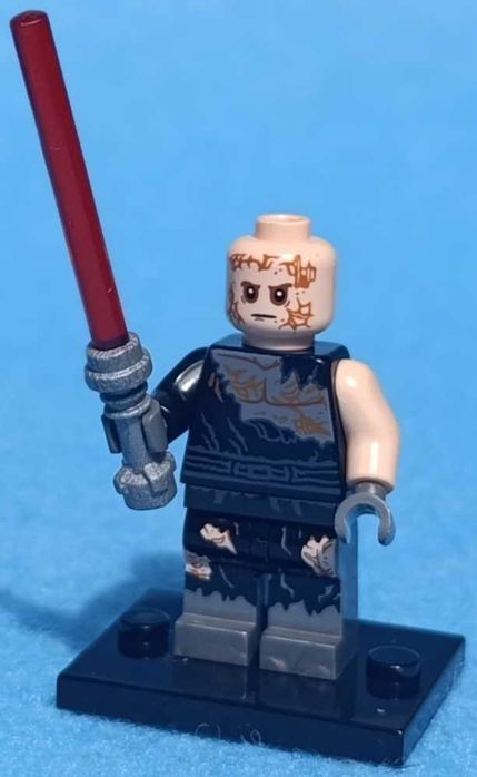 Anakin Skywalker Transformation (Star Wars)64729742540930120