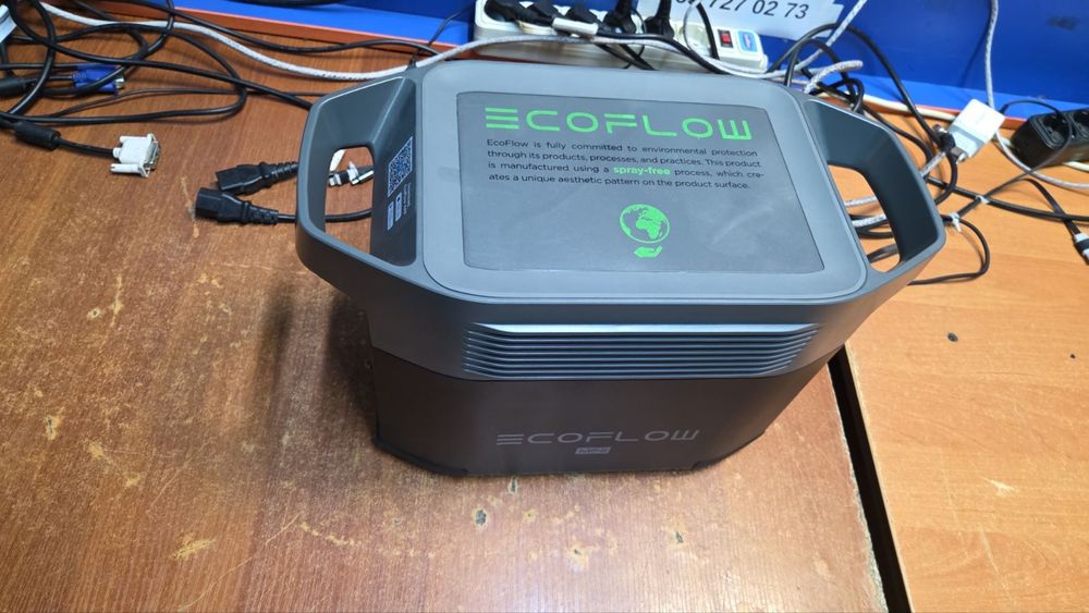 Ремонт УПС UPS Джерел безперебійного живлення ИБП