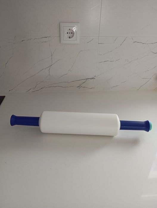 Rolo da massa Cozinha / Pastelaria da Tupperware